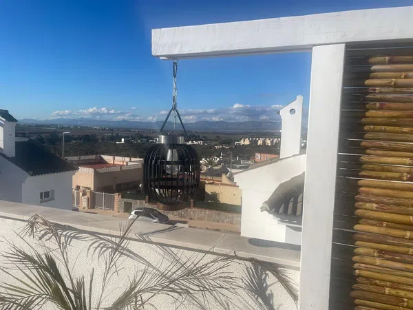 Chalet pareado en Calle Winston Churchill, 2 - Foto 2