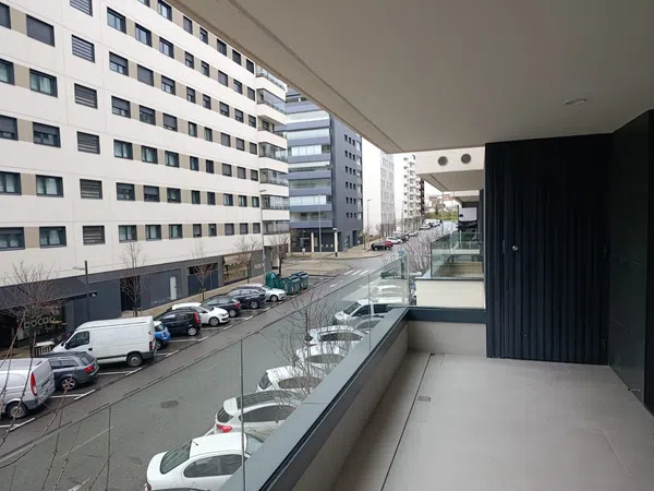 Piso en calle de Fidel Lázaro Aparicio, 7 - Foto 15