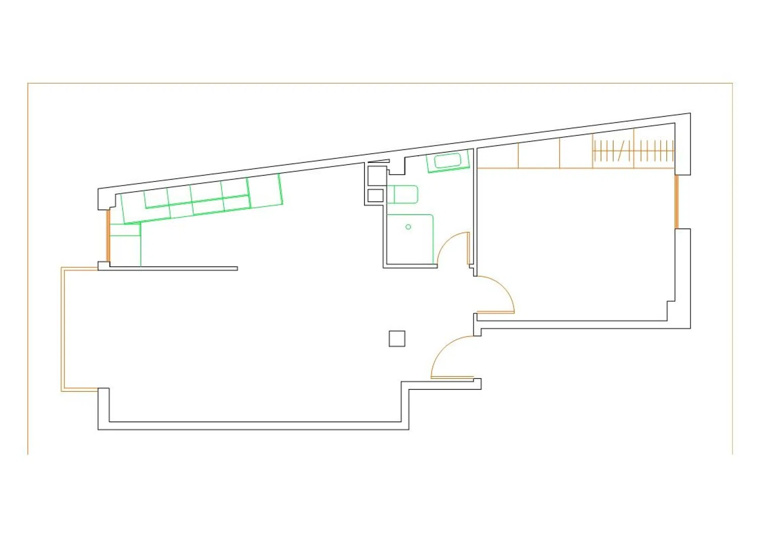 Piso en calle de Carlos Hernández, 29 - Foto 19