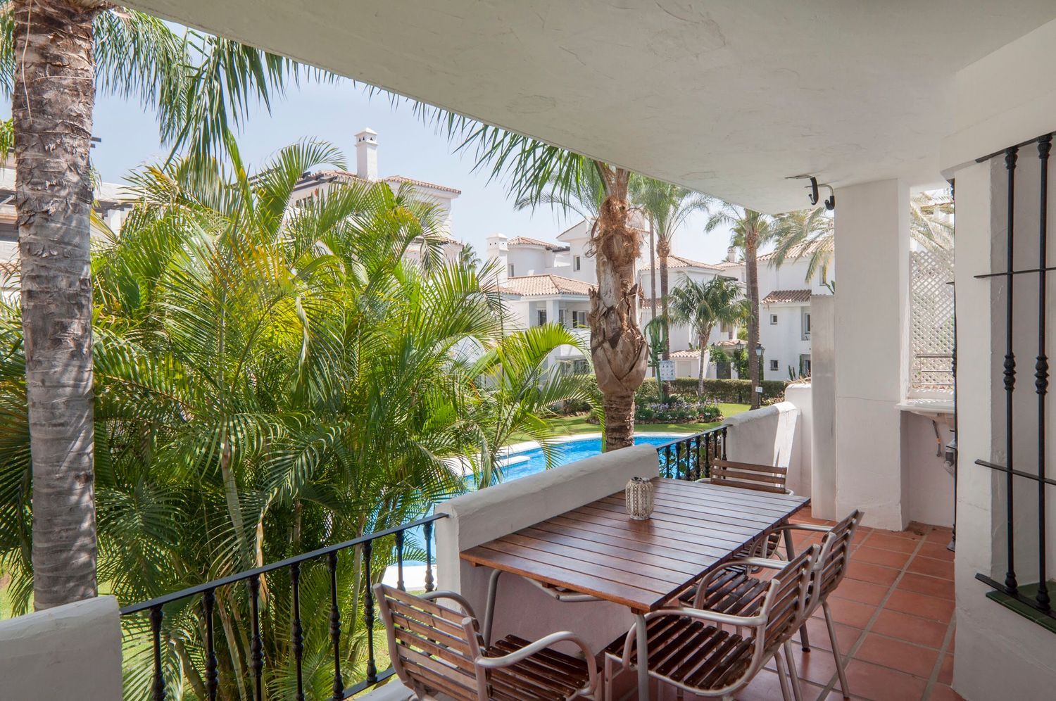 Ático en Urbanización Los Naranjos de Marbella, 3 faseatico - Foto 23