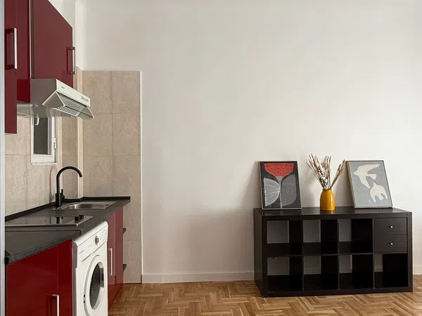 Piso en calle de Francisco Silvela, 56 - Foto 9