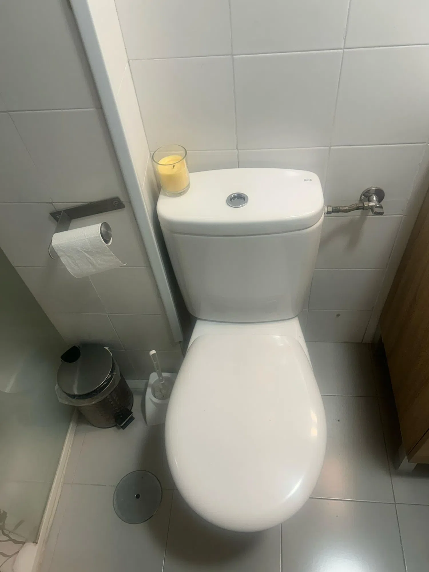 Piso en calle del Arroyo de la Media Legua, 63 - Foto 21