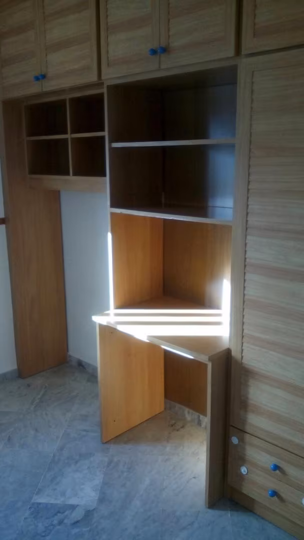 Piso en  Calle Tharsis 26 - Foto 4