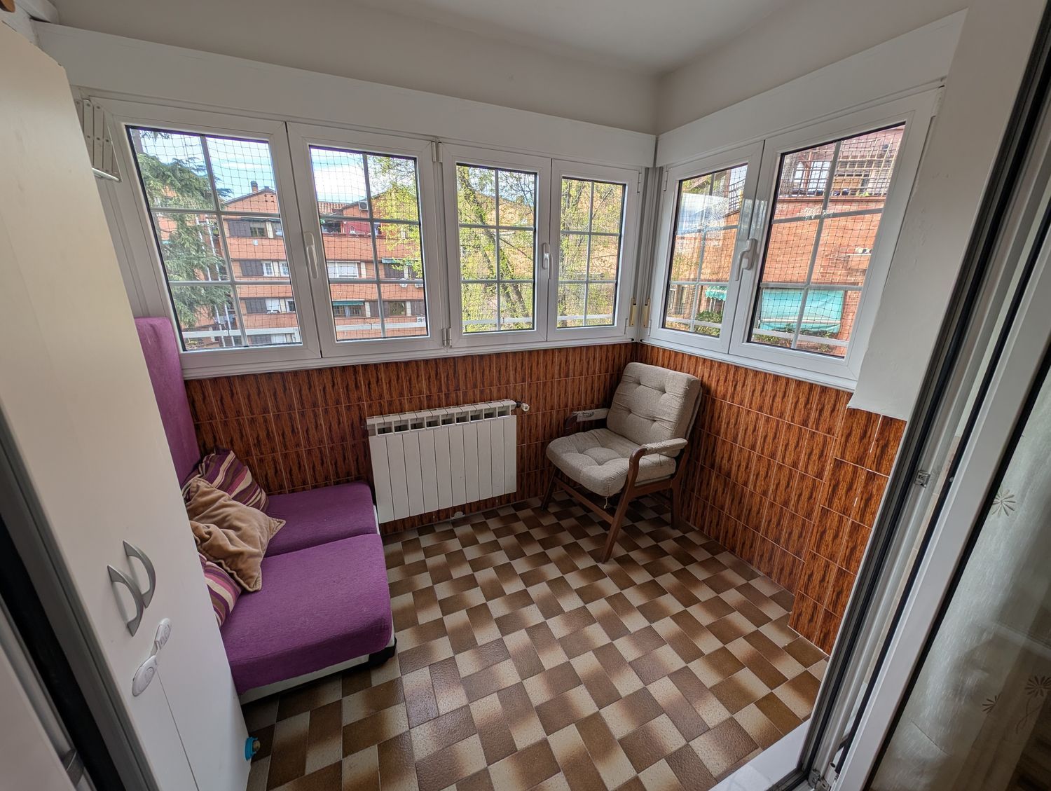 Piso en calle Marcelino Castillo, 10 - Foto 6