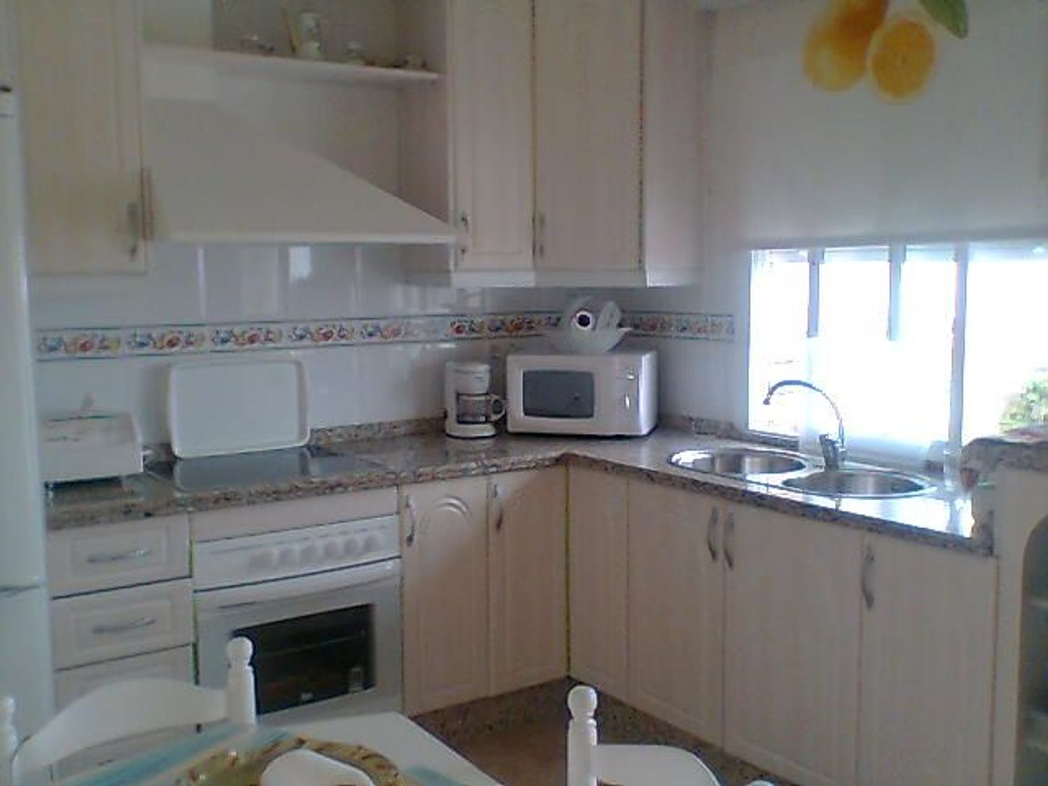 Chalet adosado en Baena - Foto 27