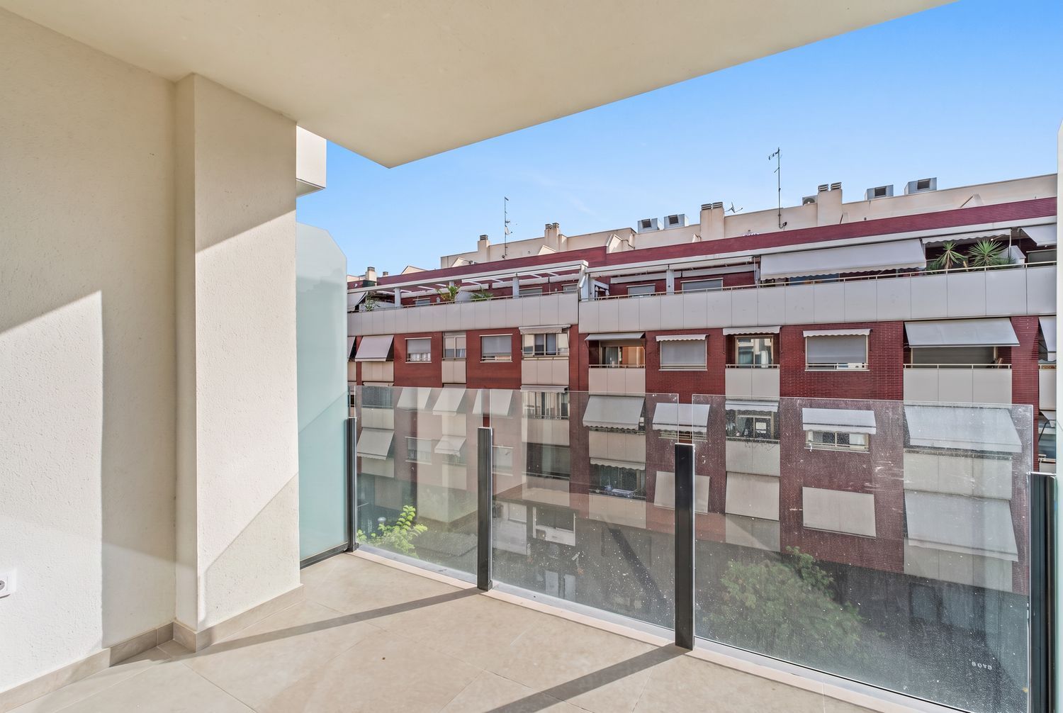 Piso en Calle Sociedad Cultural Deportiva Betis Florida, 4, La Florida - Foto 4