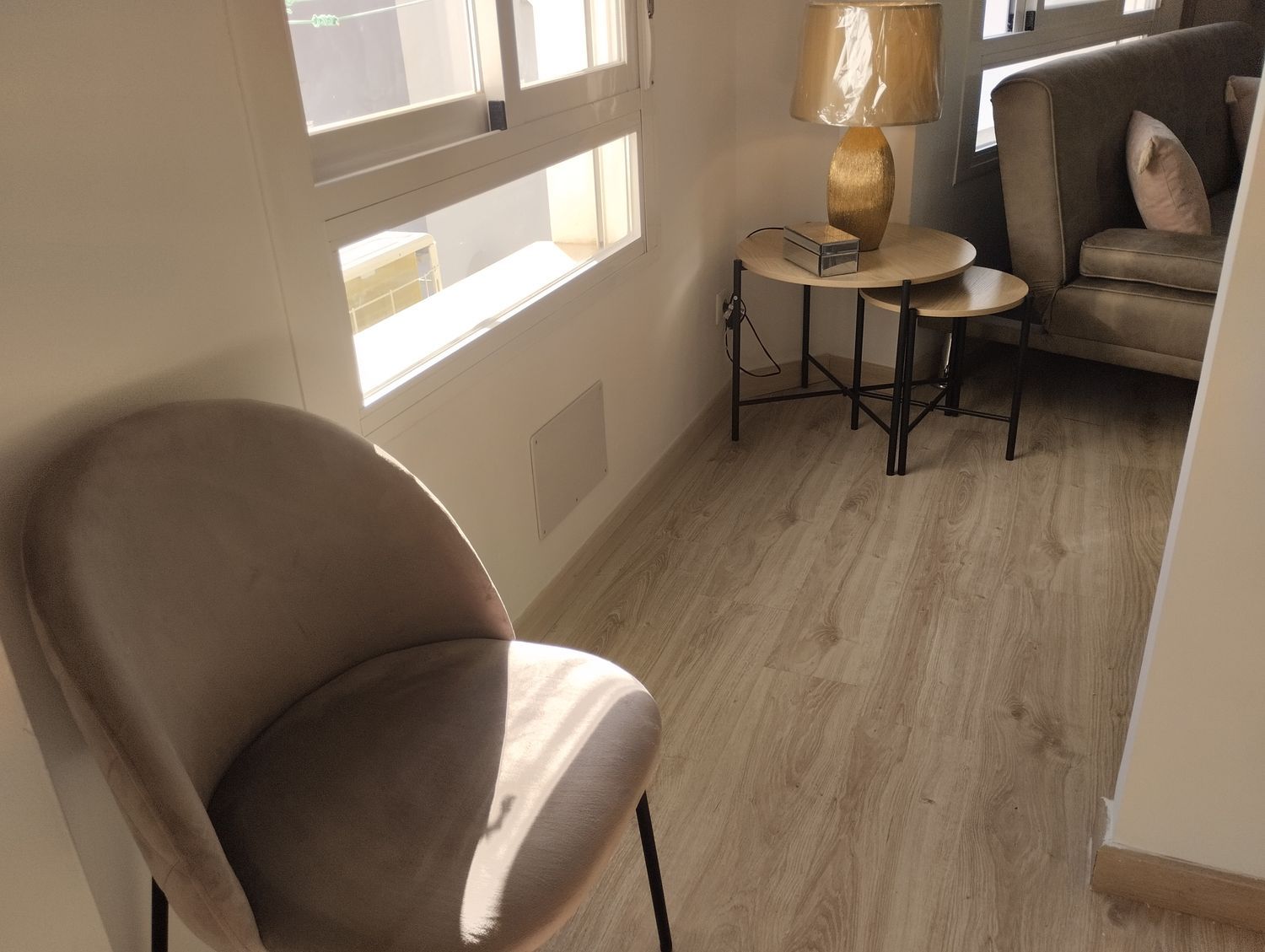 Estudio en calle Sebastián de Eslava, 11 - Foto 23