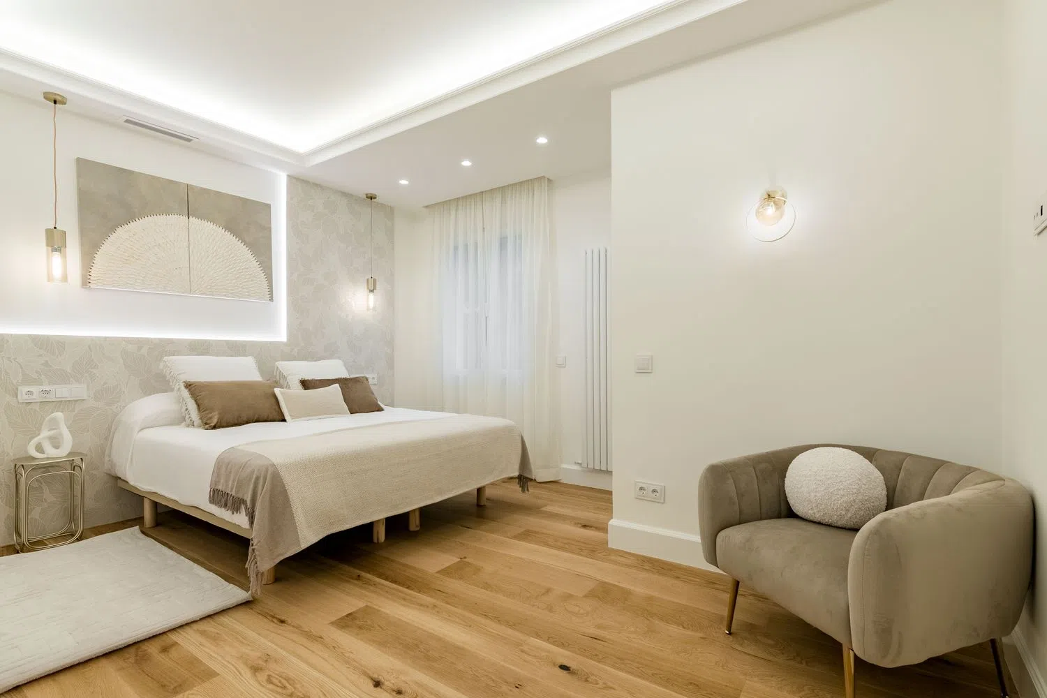 Piso en calle de Ayala, 100 - Foto 6