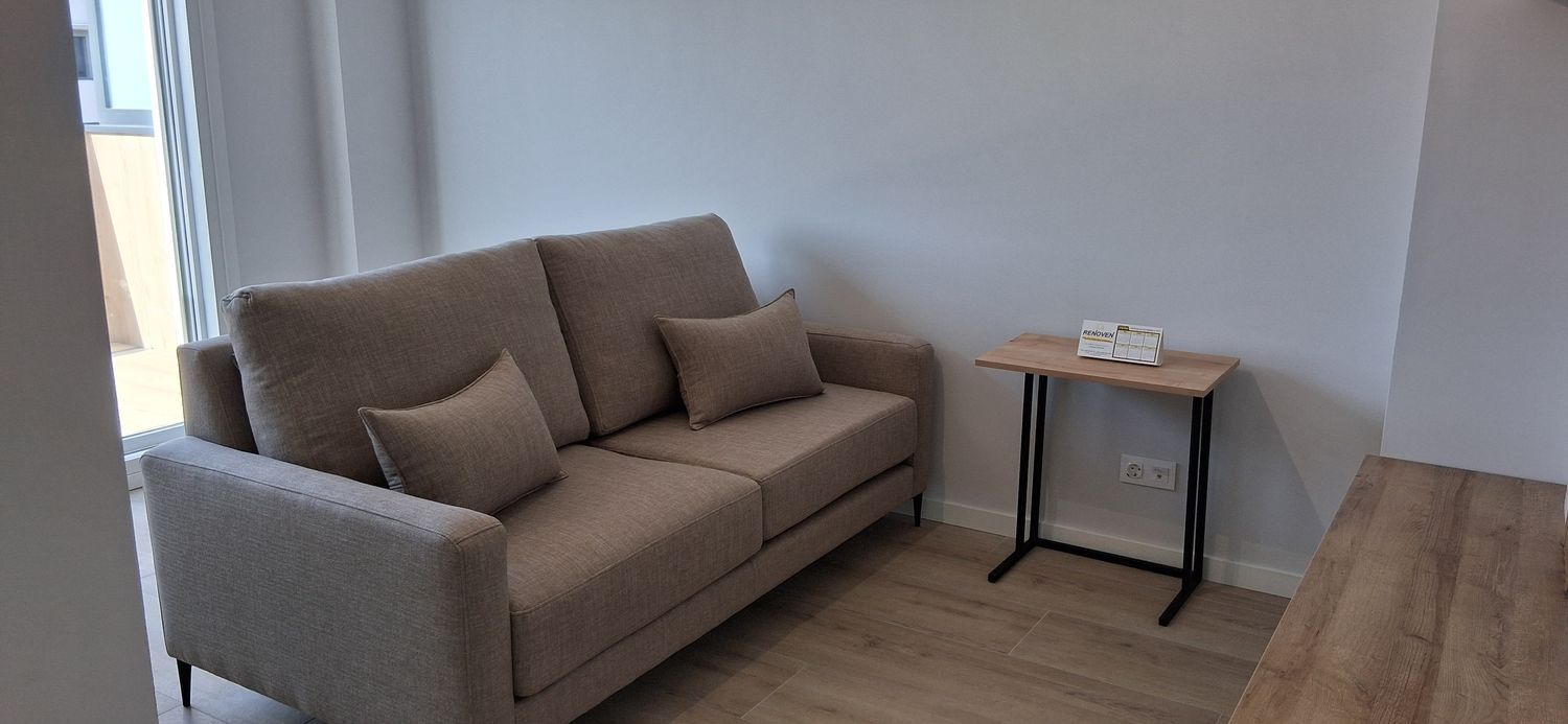 Ático en calle de Fidel Lázaro Aparicio, 7 - Foto 37