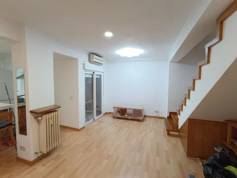 Dúplex en calle galiana, 24