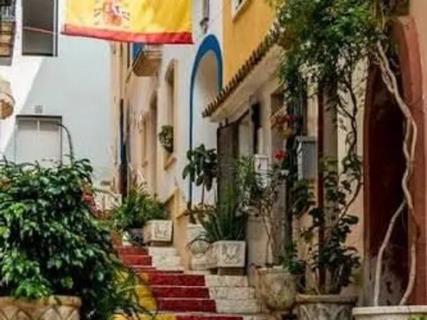 Piso en Calle de la Vall d'Albaida, 8, La Sella, La Sella - Foto 23
