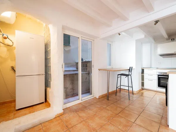 Estudio en calle de Can Vatlori, 16 - Foto 9