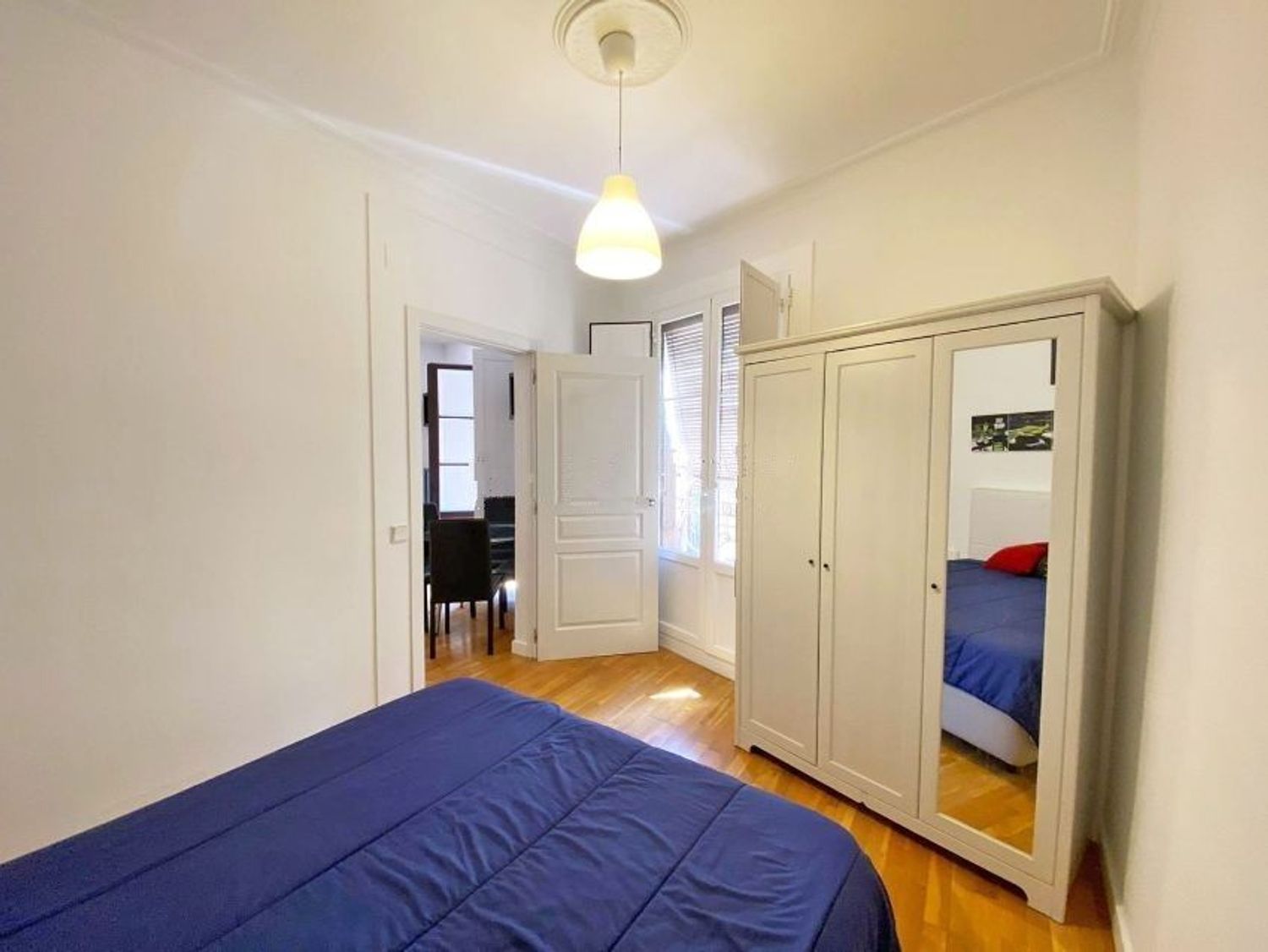 Piso en Calle del Rec Comtal, 12, Sant Pere - Santa Caterina i la Ribera - Foto 15