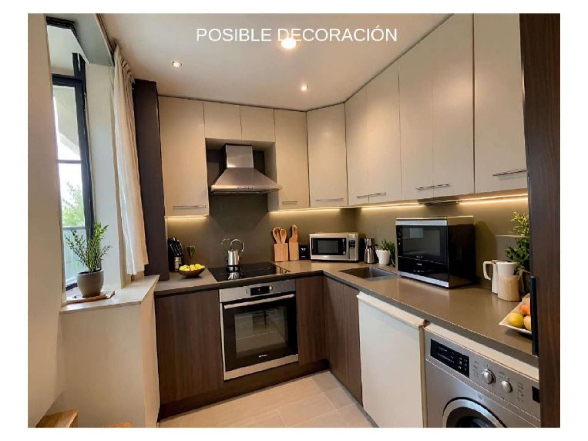 Piso en  Calle del Galeón 7 - Foto 20