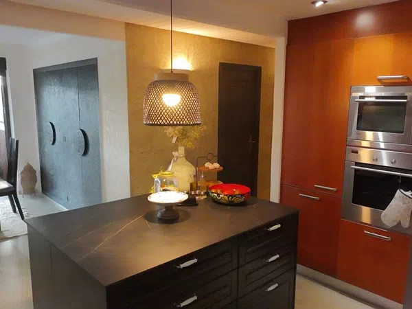 Casa o chalet independiente en L'Eucaliptus, 32, Urbanizaciones, Urbanizaciones - Foto 18