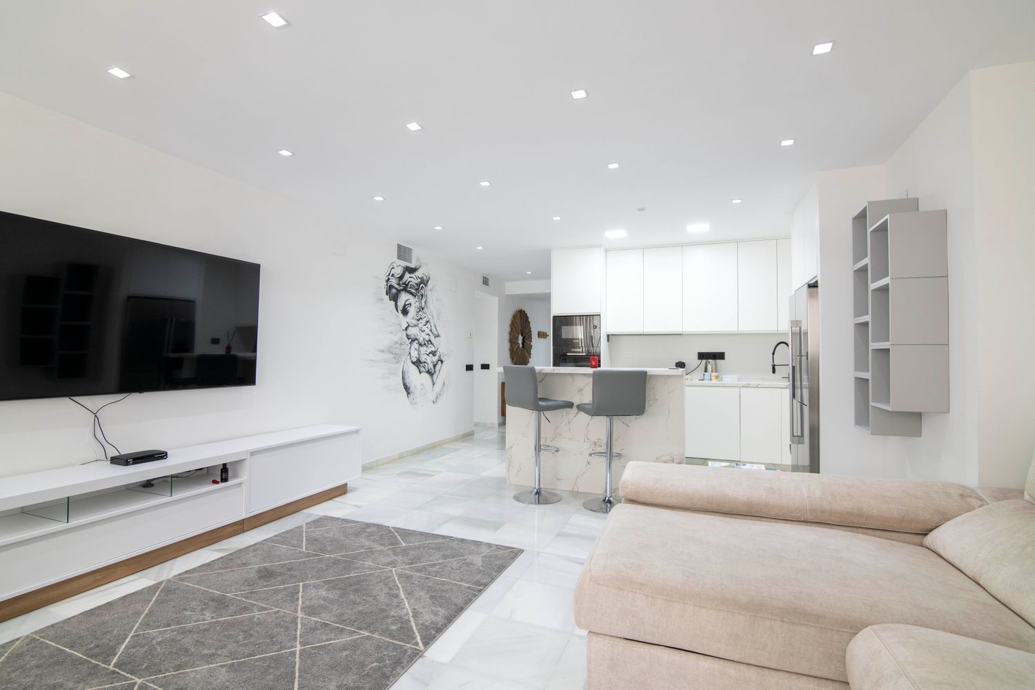 Piso en avenida de Lola Flores, 3 - Foto 4