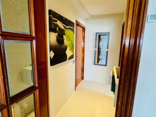 Piso en avenida Carlos V, 34 - Foto 3