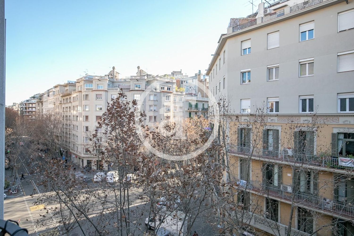 Piso en Calle de València, L'Antiga Esquerra de l'Eixample - Foto 9