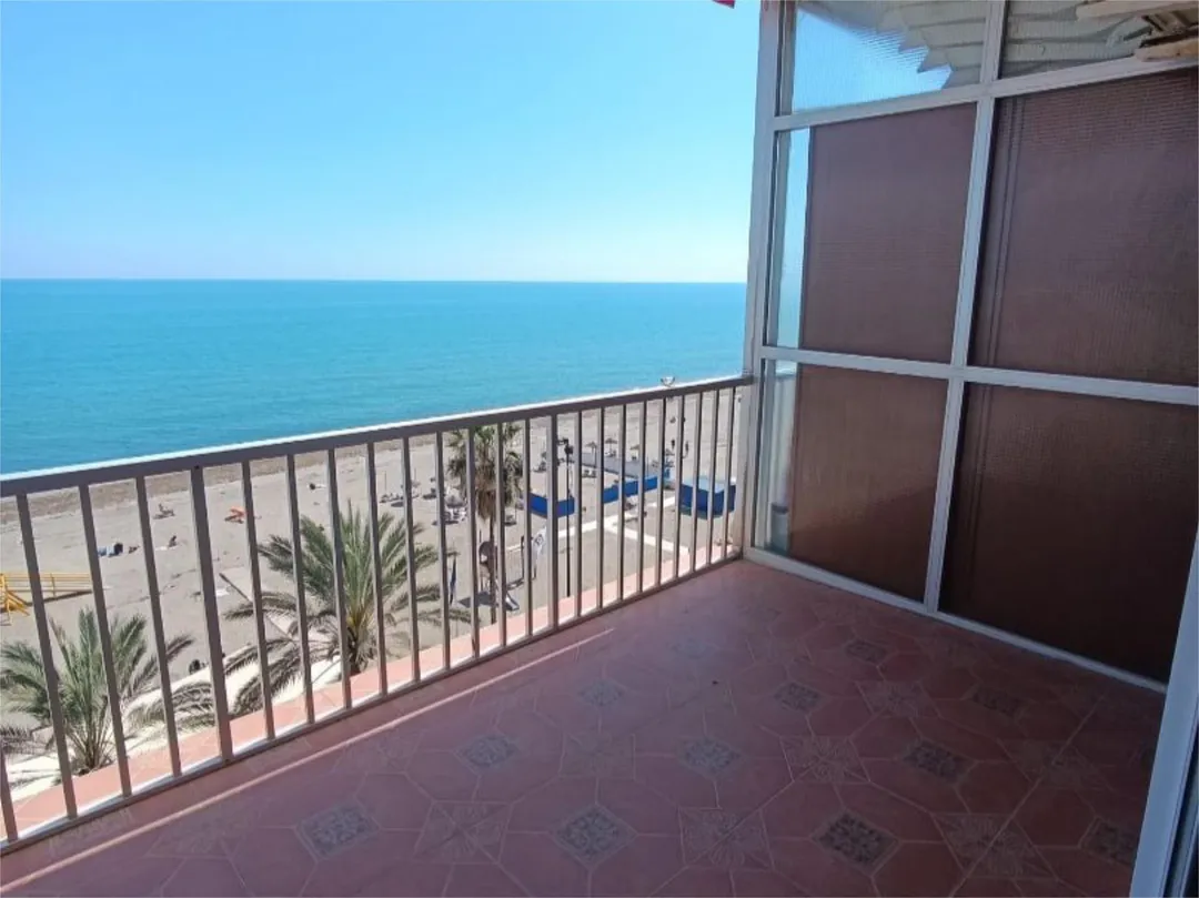 Piso en  Paseo Marítimo Rey de España 17 - Foto 30