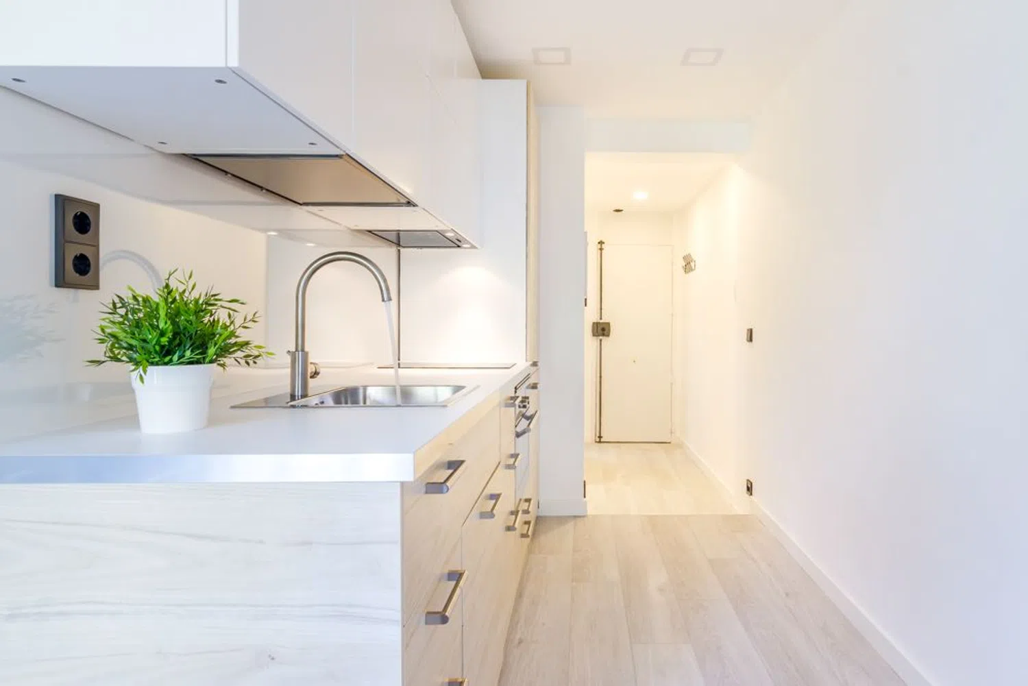 Piso en paseo de las Delicias, 8 - Foto 28