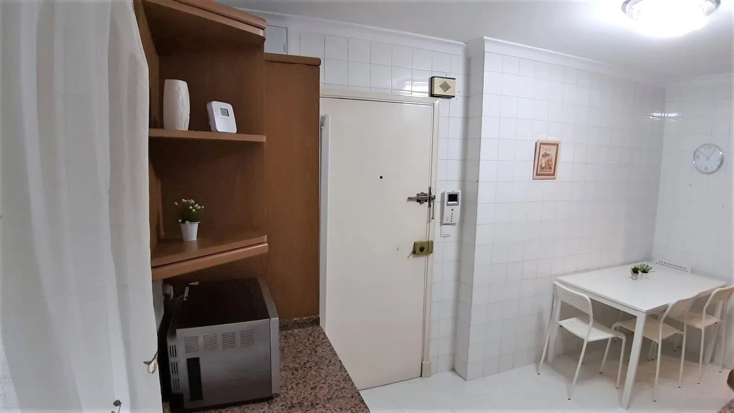 Piso en avenida das Camelias, 78 - Foto 17