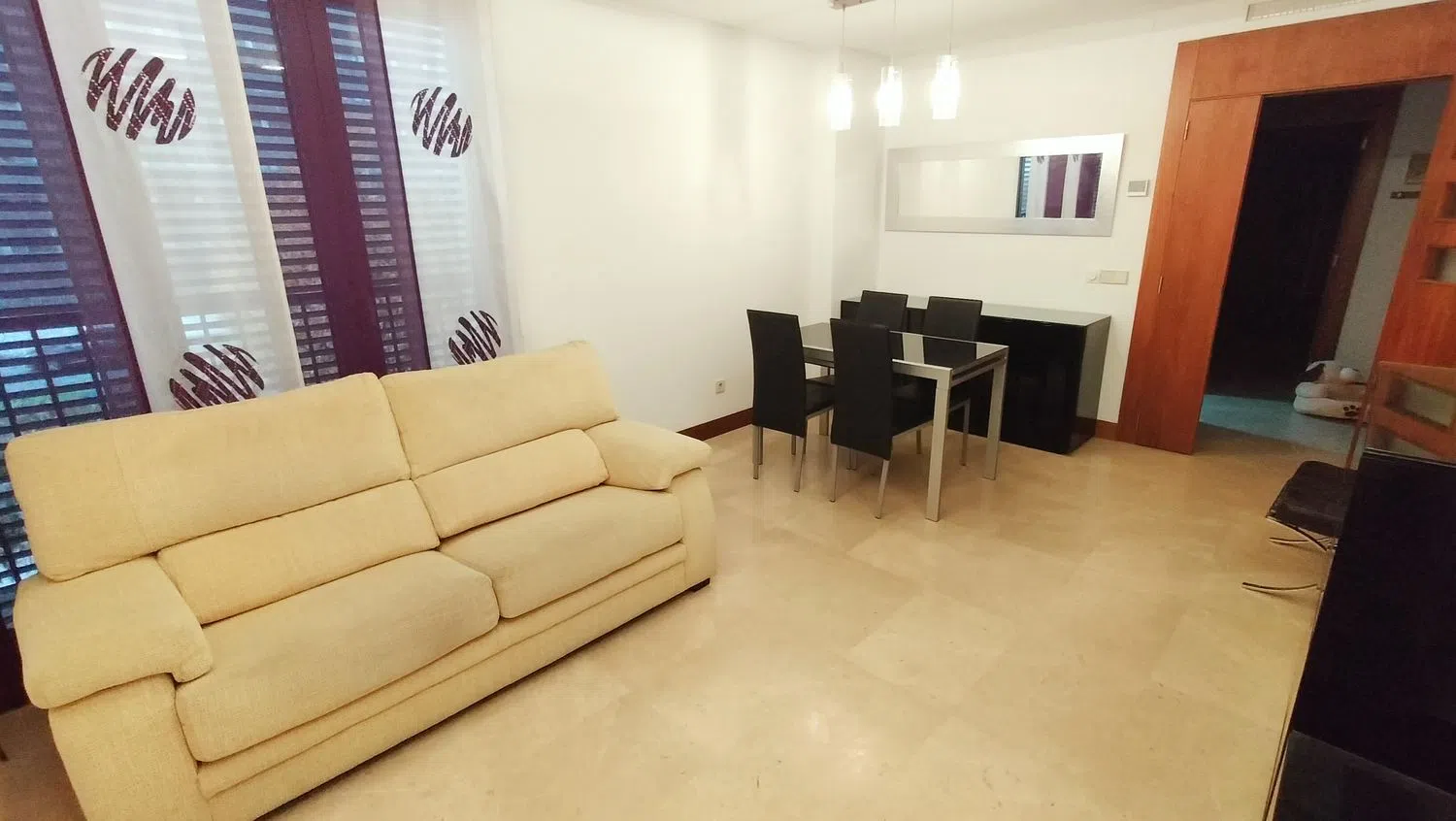 Piso en Barrio Sanchinarro - Foto 3