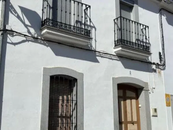 Casa o chalet independiente en Calle Madrid, 5 - Foto 1