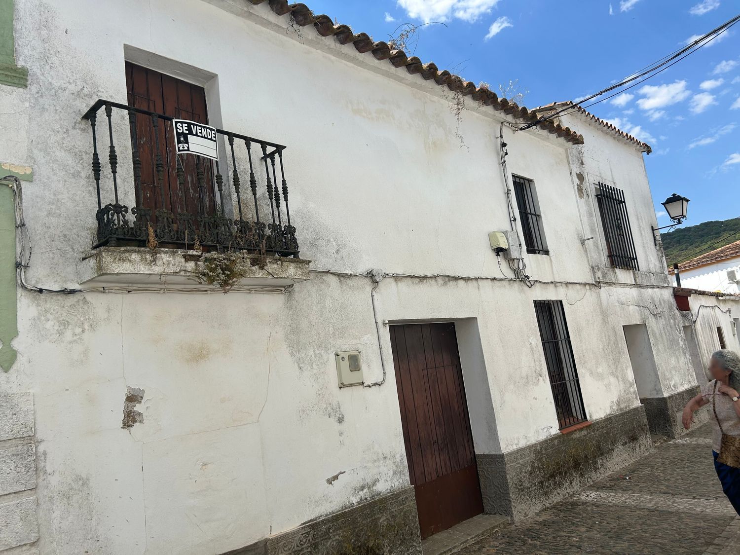 Casa de pueblo en Avenida San Antonio de Padua, 18 - Foto 3