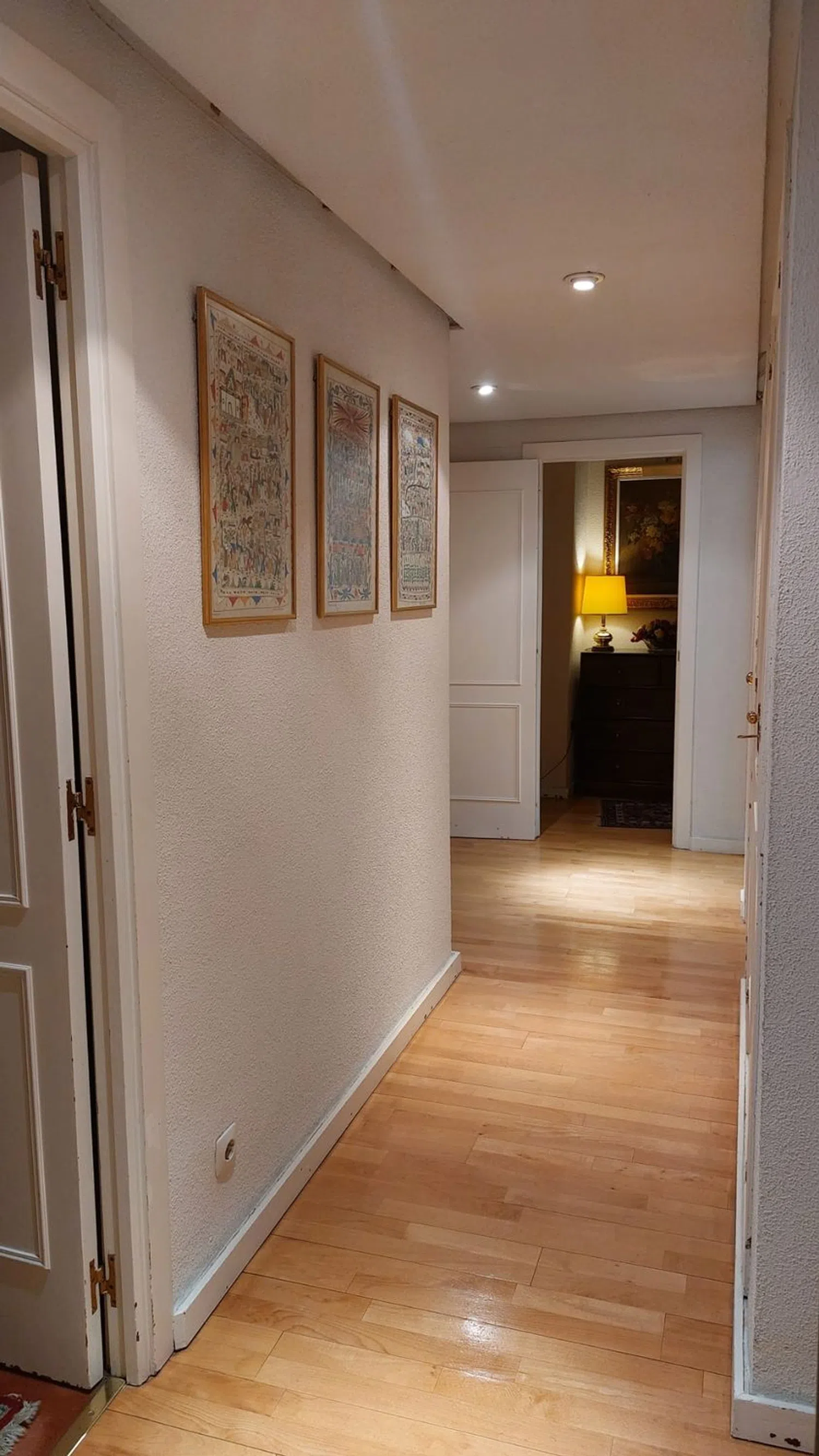 Piso en Barrio La Cañadilla - Foto 9