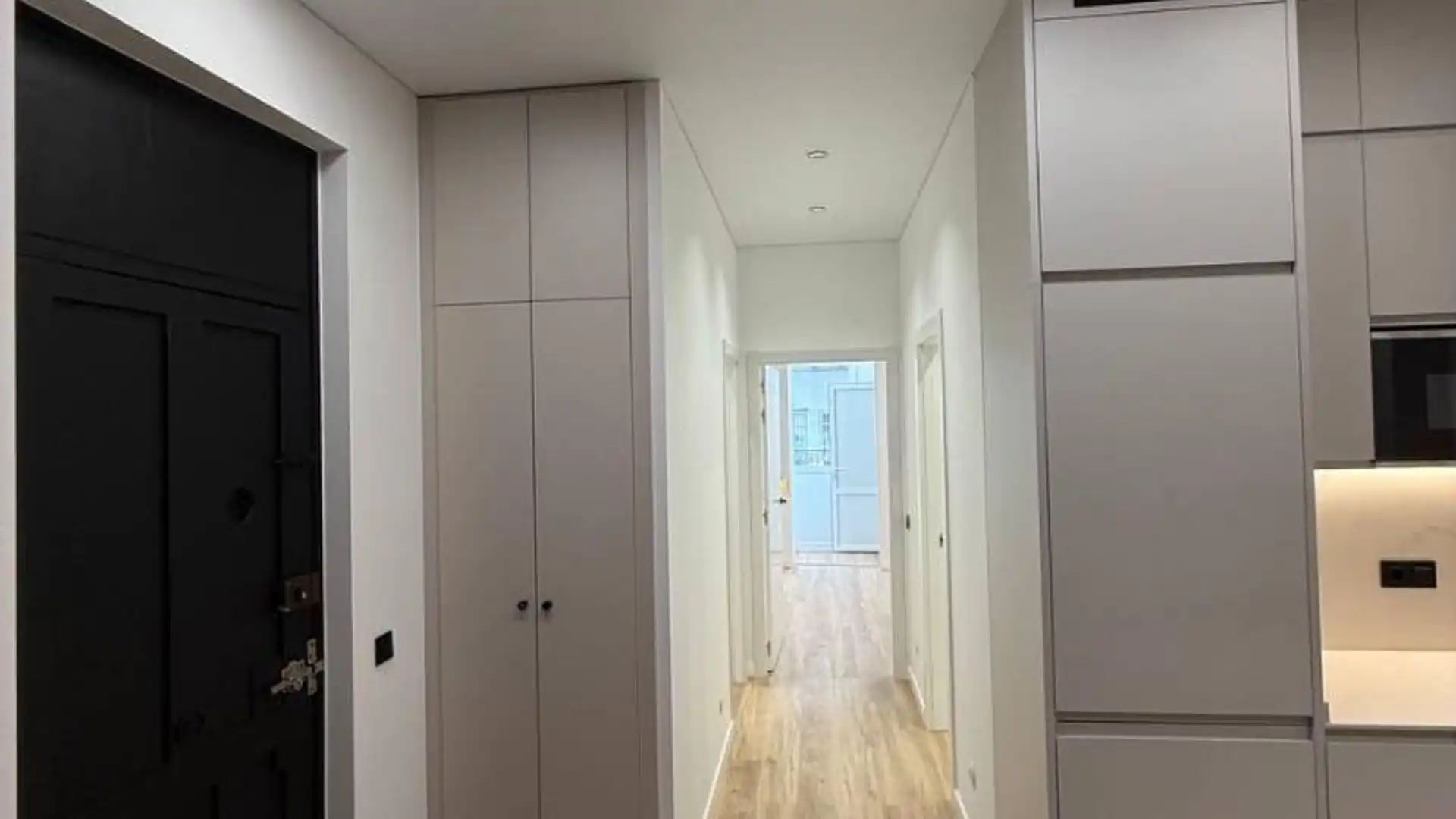 Piso en  Carrer del Doctor Serrano 10 - Foto 13