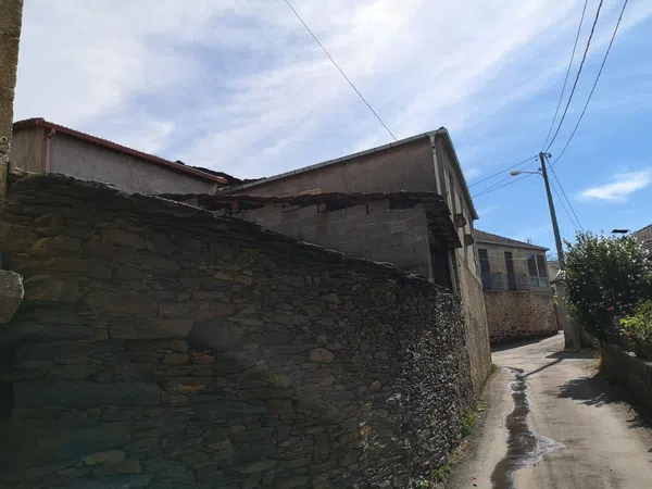 Casa o chalet independiente en Carretera Villar de barrio, 1 - Foto 5