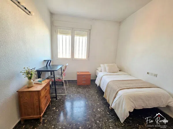 Piso en avenida del Doctor Waksman, 15 nmeropiso - Foto 15