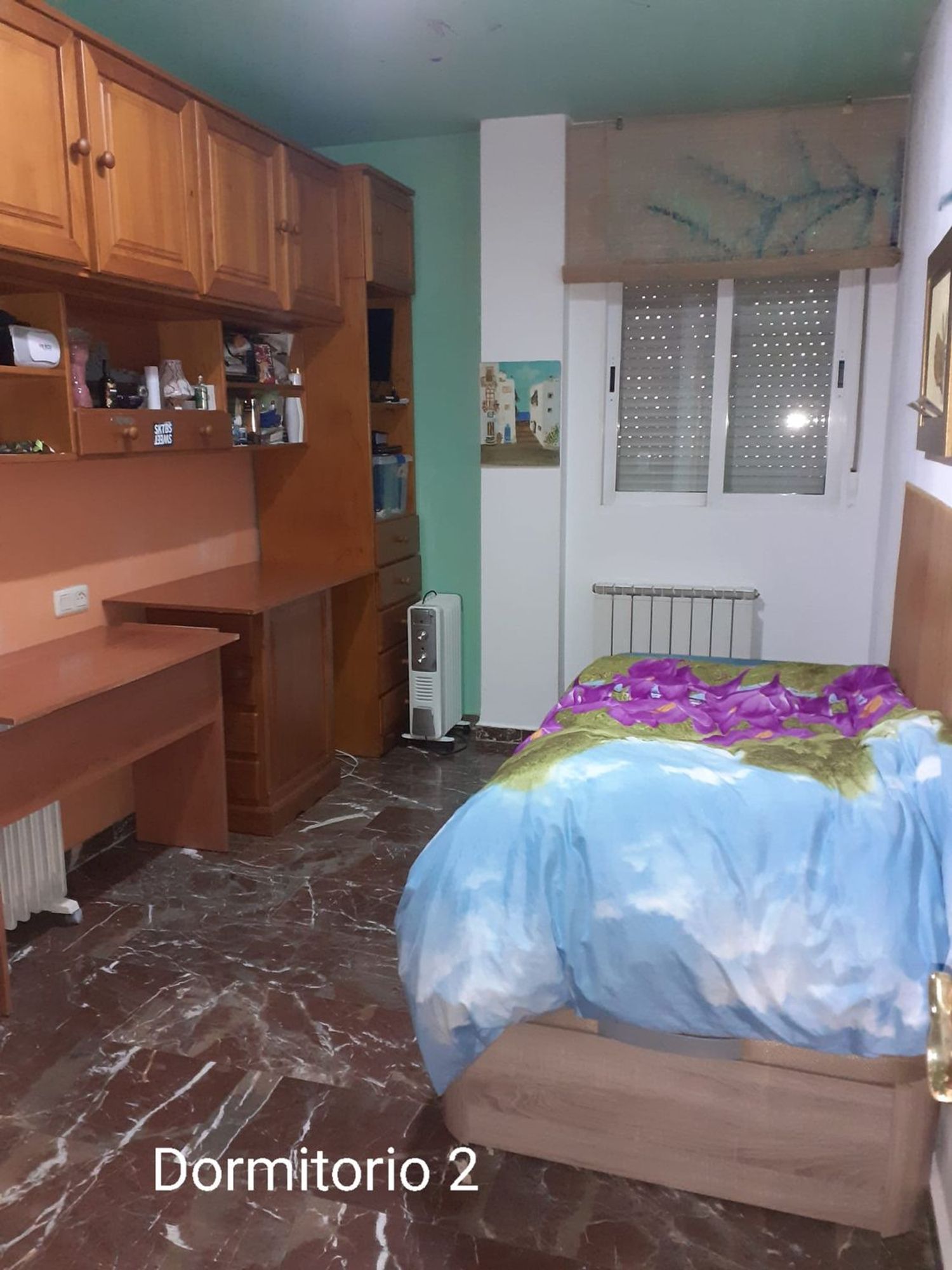 Piso en Cervantes-Palacio de Deportes - Foto 5