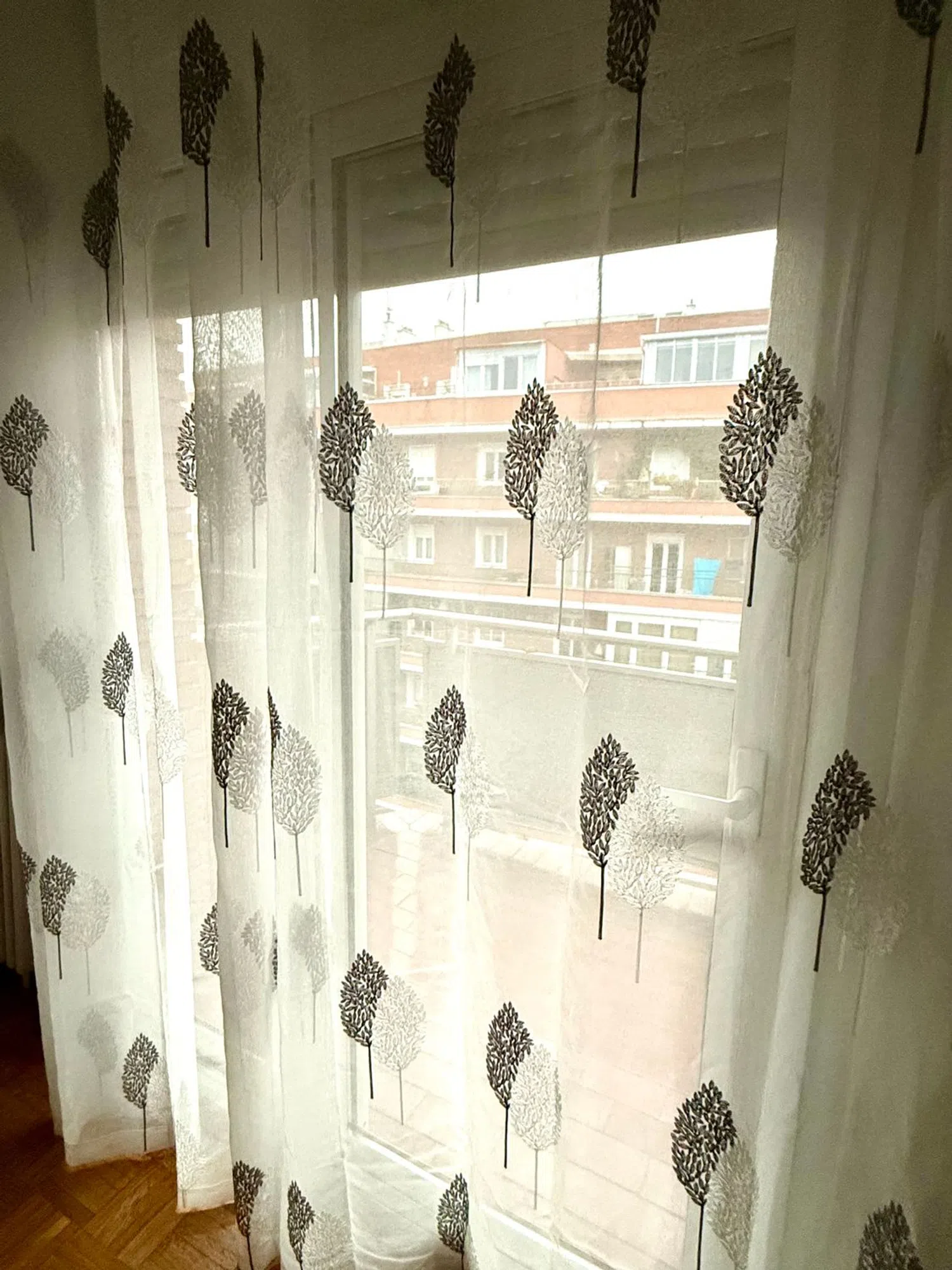 Piso en calle del Cardenal Silíceo, 25 - Foto 27