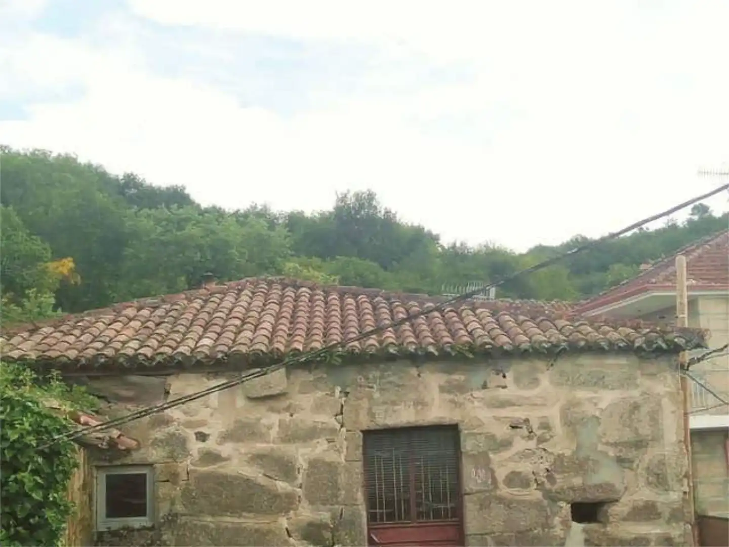 Chalet en CASA DE ALDEA EN ALLARIZ - Foto 5