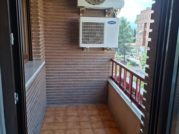 Piso en Calle Torre de los Picos, 3, Cervantes-Palacio de Deportes, Cervantes-Palacio de Deportes - Foto 22