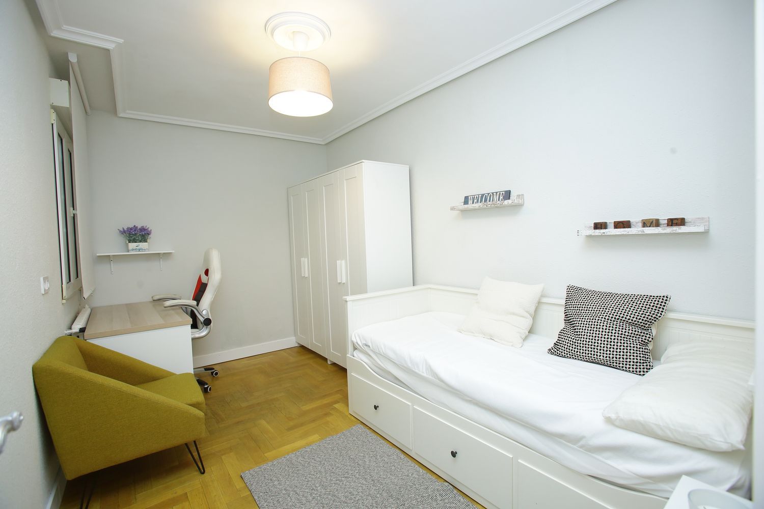 Piso en calle Augusto Junquera, 30 - Foto 19