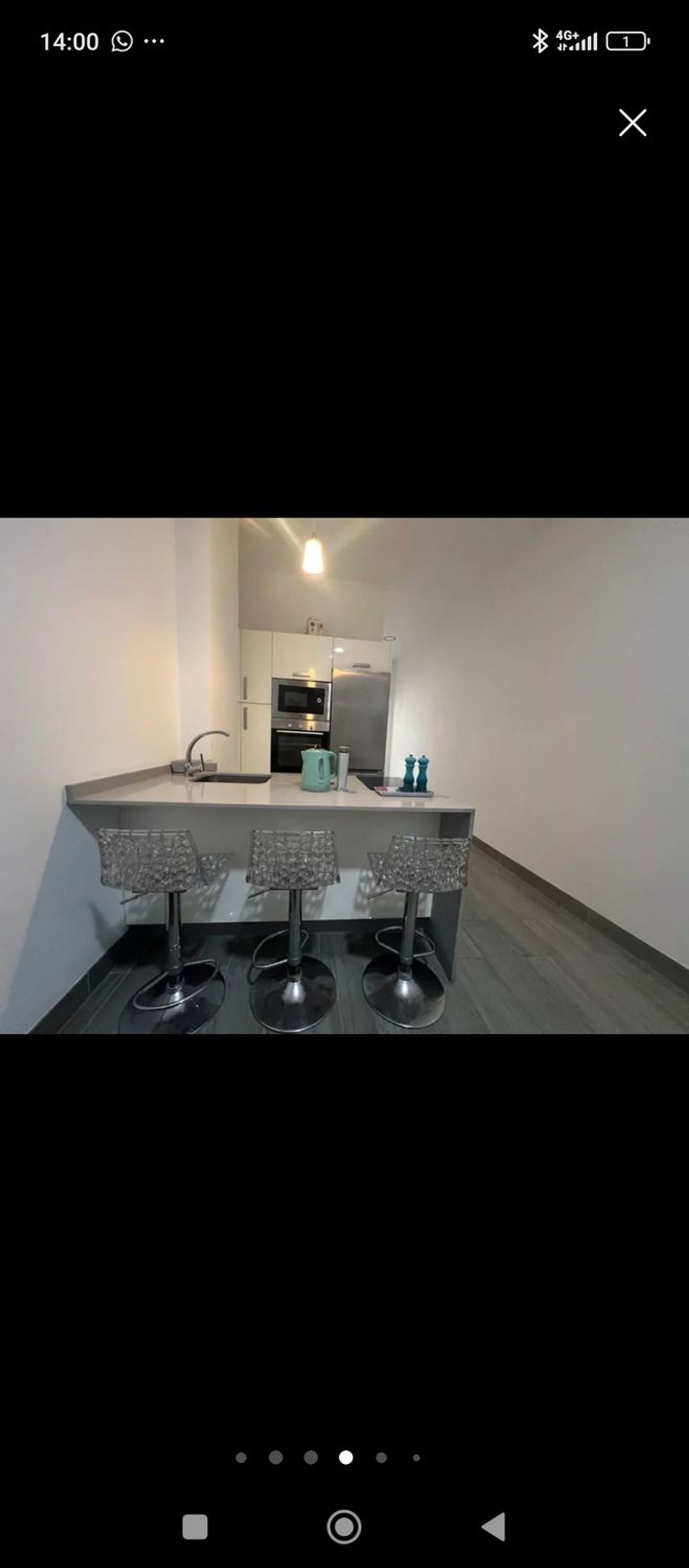 Piso en Plaza de los Hibiscus, 1 - Foto 5