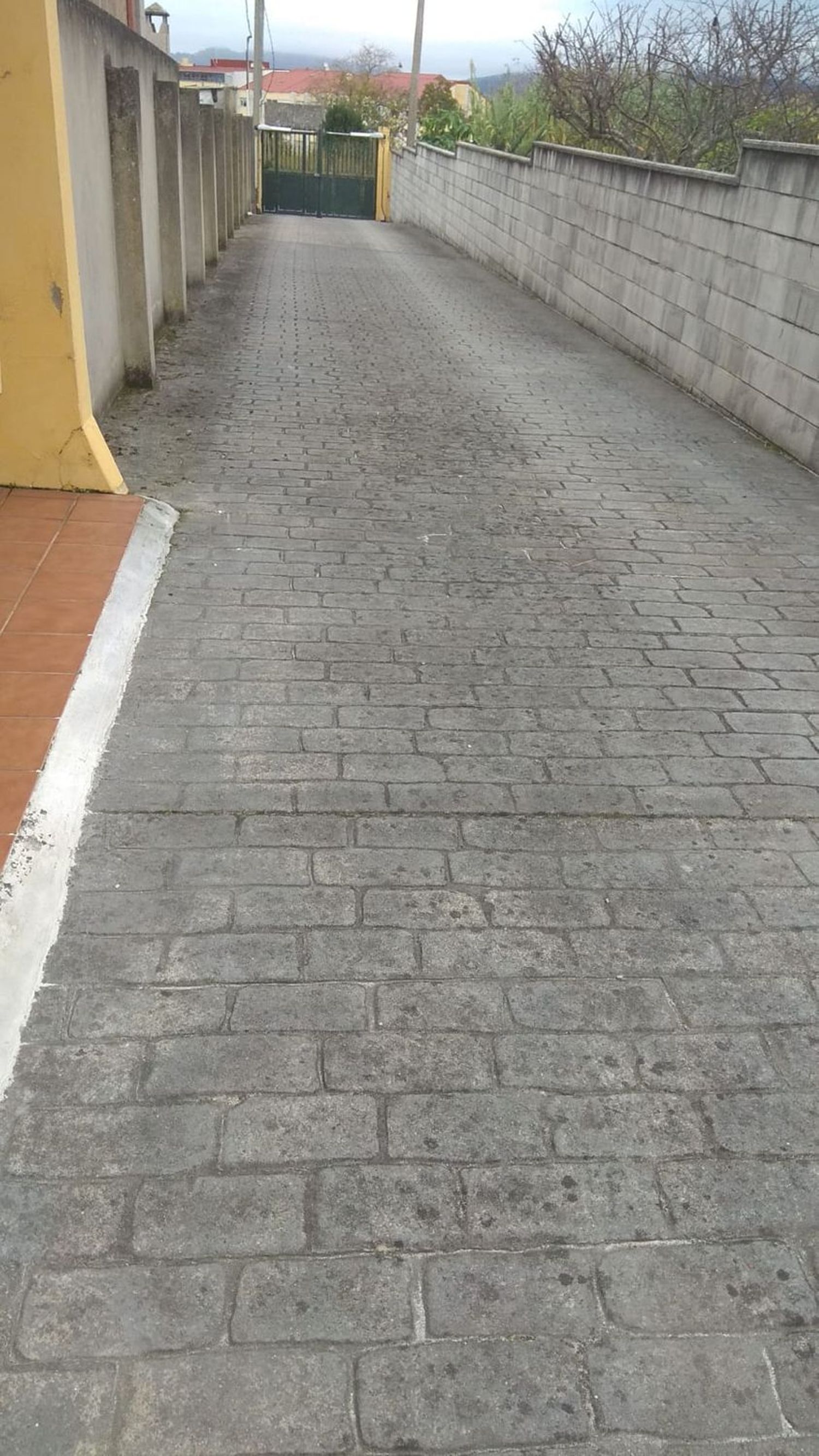 Casa independiente en camino da Montana, 15 - Foto 20