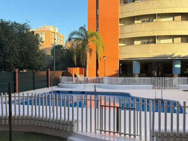 Piso en Calle Afrodita, 10, Jardines de Hércules - Foto 28
