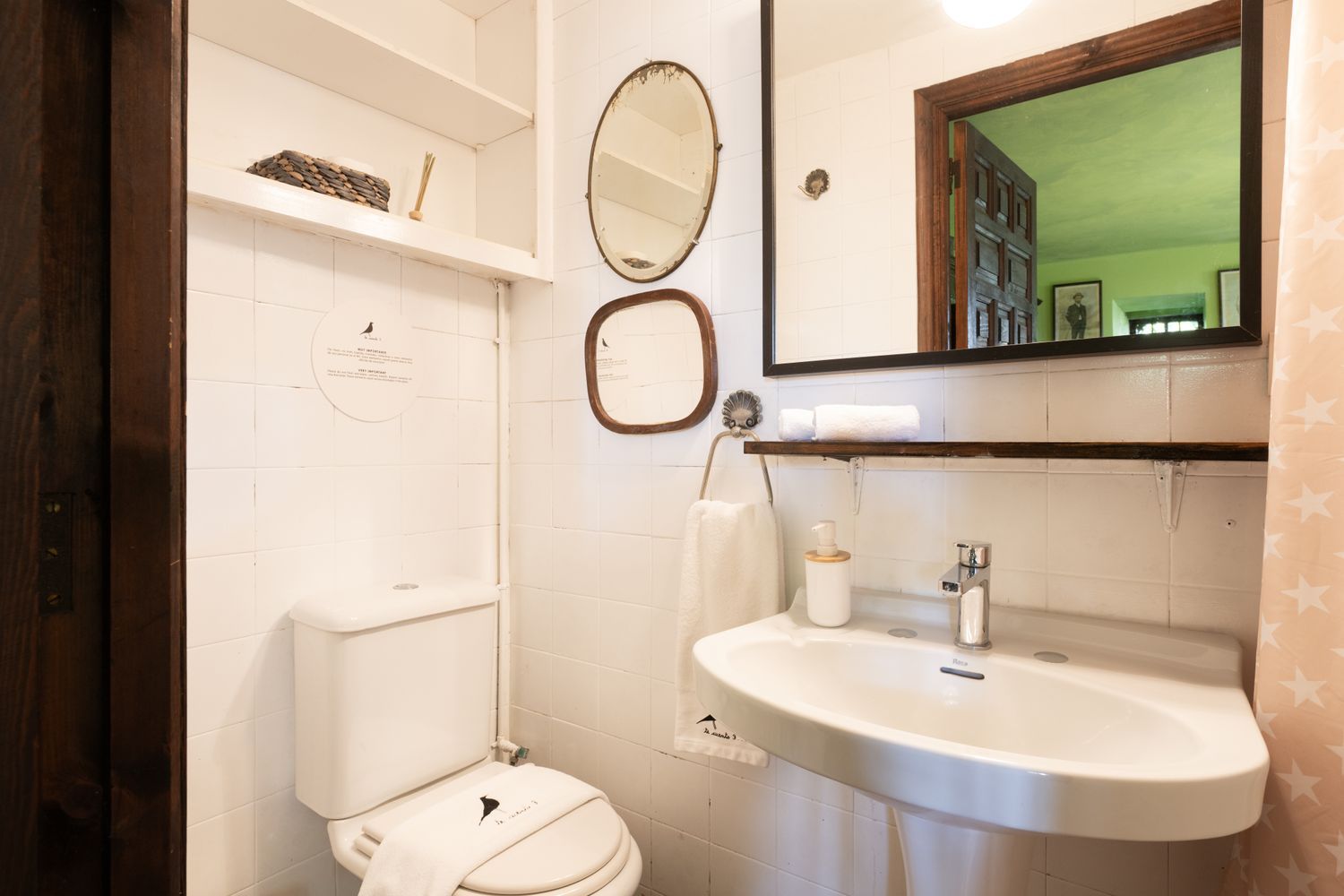 Casa o chalet independiente en Lugar Xesteira-Almofrei, 20 - Foto 17