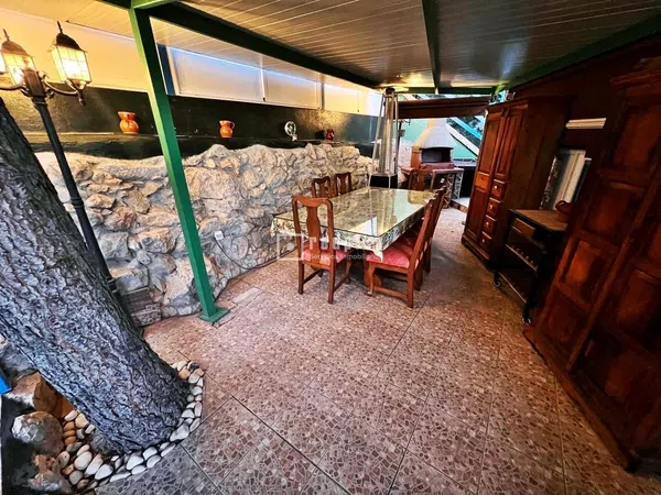 Casa o chalet independiente en Pinares de San Antón - Foto 83