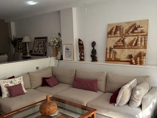 Chalet adosado en Avenida de Wolfgang Amadeus Mozart, 62, Urbanitzacions de Llevant, Urbanitzacions de Llevant - Foto 4