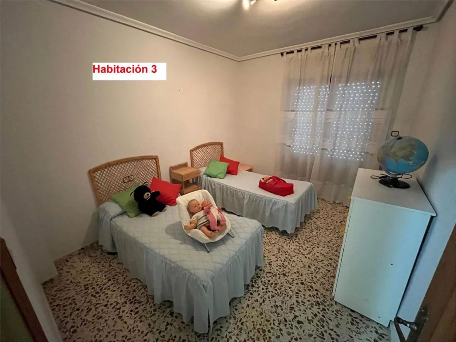 Casa de pueblo en Calle Doctor Hijón, 18 - Foto 17