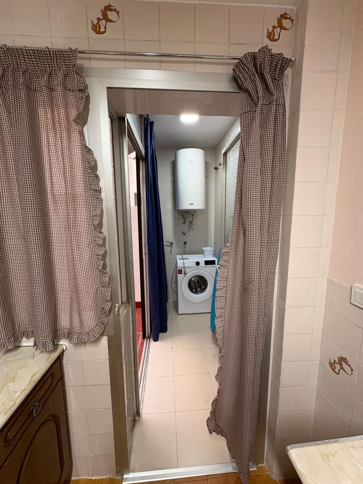 Piso en Ronda de la Manca, 55, Casco Histórico - Corredera - Ribera - Foto 24