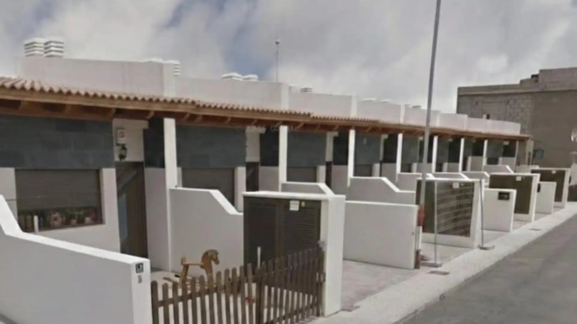 Dúplex en  Lugar San Jose del Alamo 1 - Foto 10