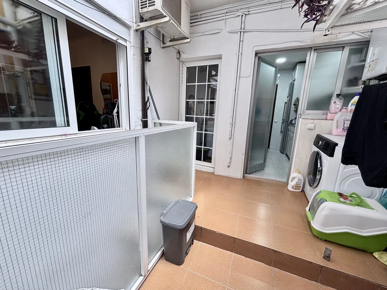 Piso en calle de Rossend Nobas, 17 - Foto 4