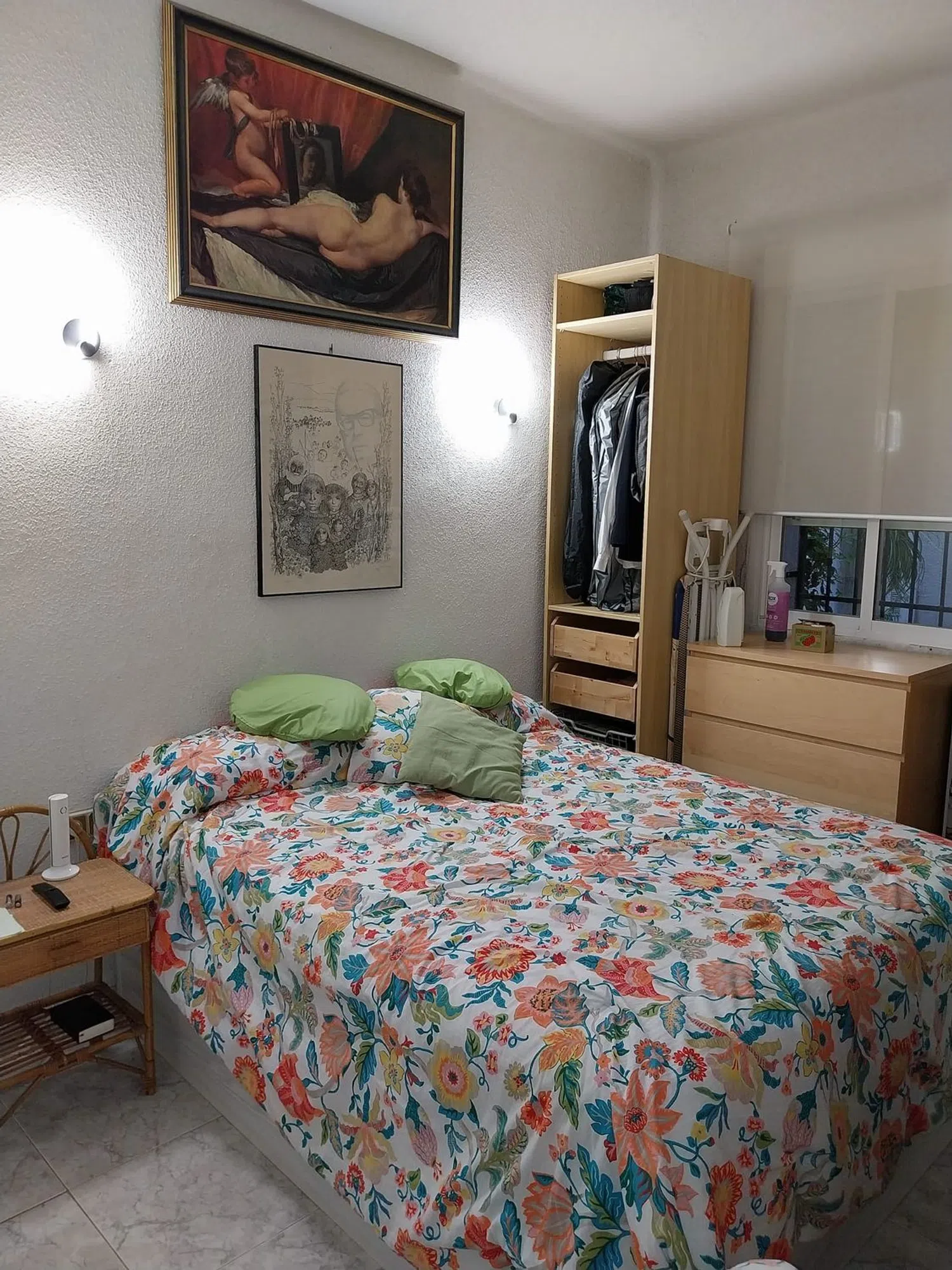 Piso en calle de Benito Gutiérrez, 37 - Foto 30