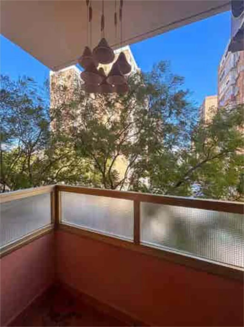 Apartamento en Puerta Blanca - Foto 8