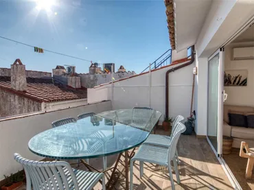 Casa adosada en  Carrer Lladó 7 - Foto 9